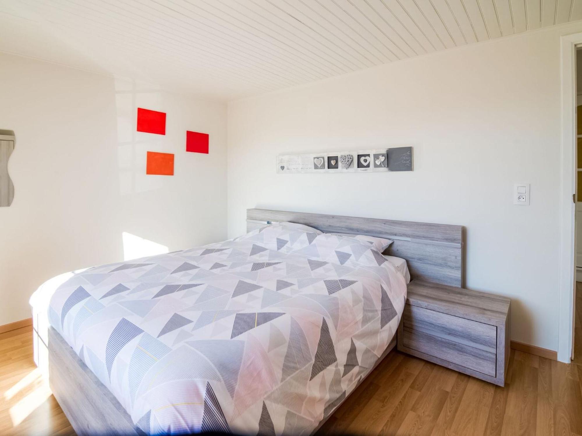 Pretty Farmhouse In Houffalize With Courtyard 외부 사진