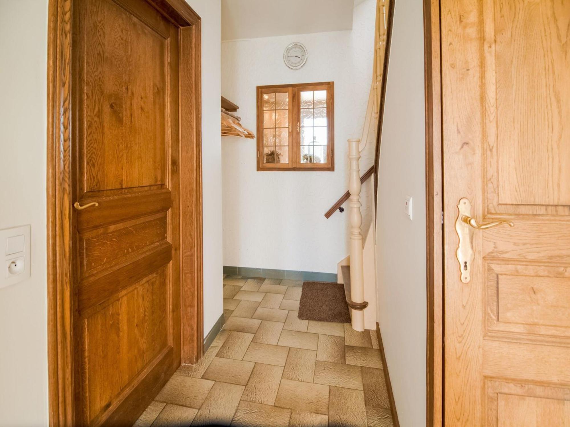 Pretty Farmhouse In Houffalize With Courtyard 외부 사진